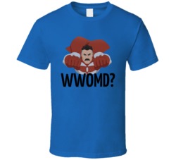 Invincible What Would Omni Man Do T Shirt
