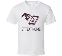 Solar Opposites Terry Et Text Home T Shirt