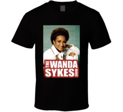 The Wanda Sykes Show T Shirt