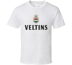Veltins German Beer Logo T Shirt