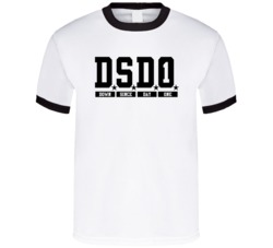 Down Since Day One The Uso's Wrestling Fan T Shirt