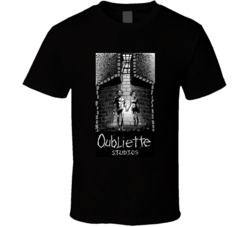 Oubliette Studios Mythic Quest T Shirt