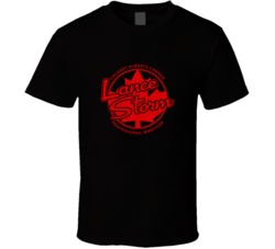 Lance Storm Canadian Calgary Wrestling T Shirt