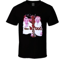Gangrel The Brood Wrestling Fan T Shirt