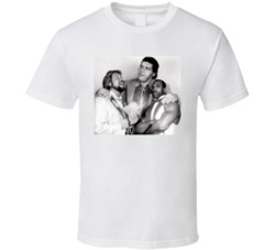 Million Dollar Man Ted Dibiase Andre The Giant Virgil T Shirt