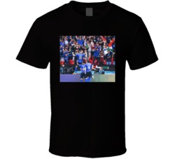 Team Italia Italy Soccer Euro 2020 Champs T Shirt