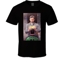 Italy Euro 2020 Gianluigi Buffon Gianluigi Donnarumma Goal Keeper T Sh