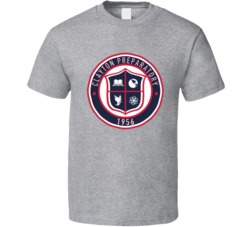 Atypical Clayton Preparatory Prep 1956 T Shirt