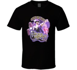 The Godfather Pumpin' Ain't Easy Wrestling Fan T Shirt