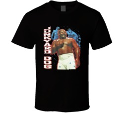 Junkyard Dog Popular Wrestling Fan T Shirt