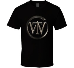 The Wheel Of Time Fantasy Book Series T Shirt