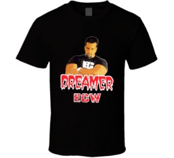 Tommy Dreamer Ecw T T Shirt