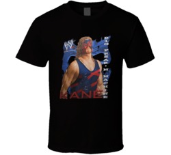 Kane Big Freak'n Machine Wrestling Fan T Shirt