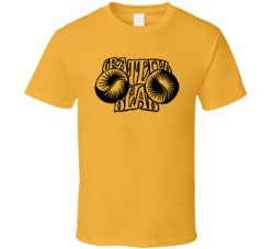 Grateful Dead Rock Band Music Fan T Shirt