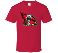 Kyler Murray Arizona Mvp Football T Shirt