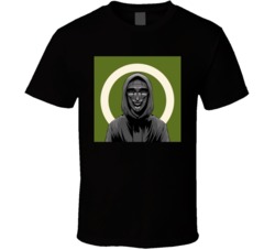 Squid Game Villian T Shirt