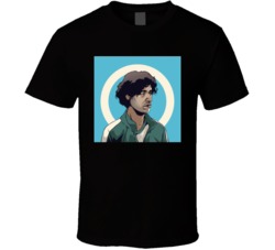 Squid Game Tripathi Anupam Abdul Ali T Shirt
