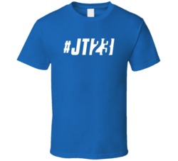 Jt23 Jayt23 Jonathan Taylor Indianapolis Running Back T Shirt