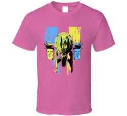 Star Trek Lower Decks Collective Boimler T Shirt
