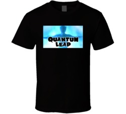 Quantum Leap Sam T Shirt