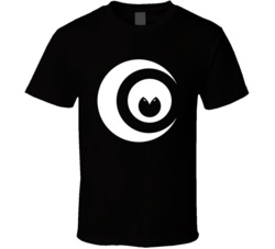 Classic Moonknight Logo T Shirt