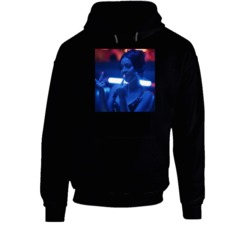 Maddy Perez Middle Finger Euphoria Hoodie