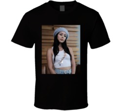 Euphoria Maddy Perez T Shirt