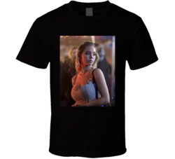 Cassie Howard Euphoria T Shirt