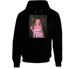 Euphoria Cassie Howard Hoodie