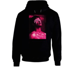 Nate Jacobs Euphoria Hoodie
