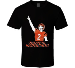 Shooter Mcpherson Evan Mcpherson Cincinnati Football Cool Fan T Shirt