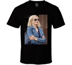 Smurf Animal Kingdom T Shirt