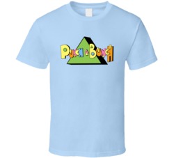 Punch A Bunch The Price Is Right Game T Shirt