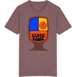 Price Is Right Clock Game T Shirt