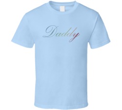 Daddy Johnny Knoxville Jackass T Shirt