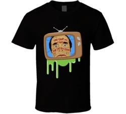 You Can't Do That On Television 80s Tv Series T Shirt