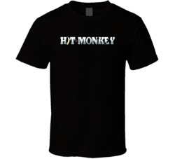 Hit Monkey Animated Tv Series T Shirt