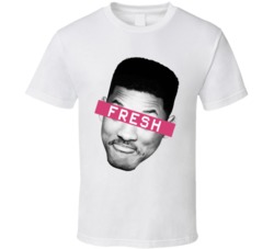 Fresh Prince Of Bel Air Cool T Shirt