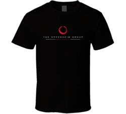 The Oppenheim Group Real Estate Selling Sunset Tv Series T Shirt