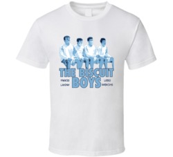The Biscuit Boys T Shirt