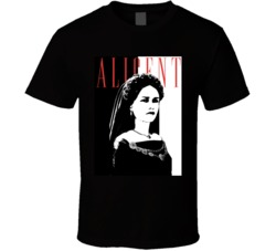 Alicent Hightower House Of The Dragon Scarface Parody T Shirt
