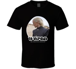Wwpdd What Would Prince Daemon Do House Of The Dragon T Shirt