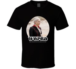 Wwprd What Would Princess Rhaenyra Do House Of The Dragon T Shirt