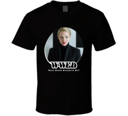 Wwed What Would Elizabeth Holmes The Dropout T Shirt