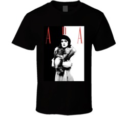 Ada Shelby Peaky Blinders Scarface Parody T Shirt