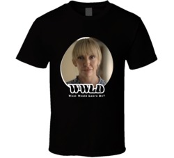 Wwld What Would Laura Do Pieces Of Her T Shirt