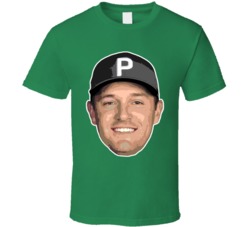 Bryson Dechambeau Big Head T Shirt