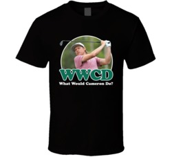 What Would Cameron Smith Do Wwcd T Shirt