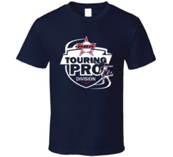 Pbr Touring Pro Division Professional Bull Riders T Shirt