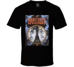 Dead Boy Detectives Deadboy T Shirt